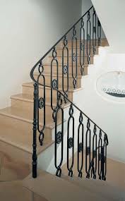 Nostalgisches Treppengelander Treppe Wendeltreppen Treppen Design