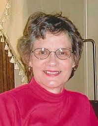 Obituary for Martha Lovell Franklin