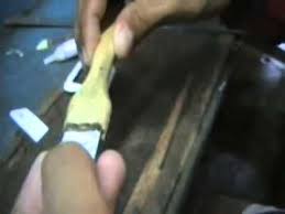 Check spelling or type a new query. Tutorial Membuat Pisau Palet Youtube