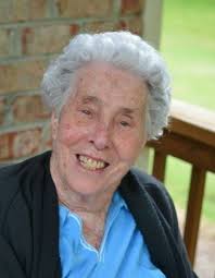 Myrtle "Ruth" Ramey Obituary March 15, 2019