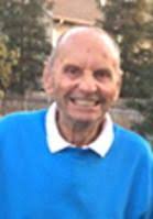 Michael Berta Obituary (1934