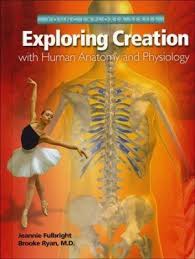 Apologia Exploring Creation With Human Anatomy And Physiology By Jeannie Fulbright Human Anatomy And Physiology Anatomy And Physiology Apologia Anatomy