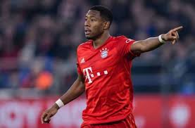 Are chelsea really interested in signing ben white from brighton? Chelsea Given A Significant Boost In Their Quest To Sign David Alaba