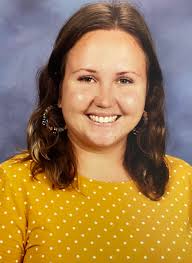 East Robeson 2022-23 Teacher of the Year