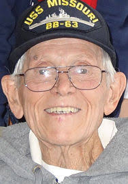 Joseph F. Hoffman, 86
