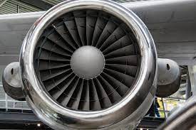 Operation of a jet engine - AEROAFFAIRES