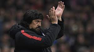 Das ist der spielbericht zur begegnung atlético madrid gegen real madrid am 02.03.2014 im wettbewerb laliga. Atletico Madrids German Burgos Affe An Der Seitenlinie Goal Com