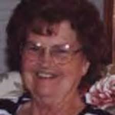 Wanda Benton (1927-2002)