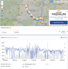 Linking Leaflet Js Geojson Data To A Chart Geographic