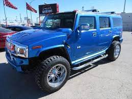 2006 Hummer H2 For Sale In El Paso Tx - Offerup Hummer Hummer H2 Car Dealer