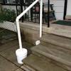 Our customers have used our simple rail kits and custom solutions to build beautiful, and safe railings for their homes and businesses. 3