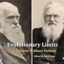 Amazon.com: Evolutionary Limits: The Darwin-Wallace Debate (Audible Audio  Edition): David Christopher Lane, Jim Bratton, MSAC Philosophy Group:  Audible Books & Originals