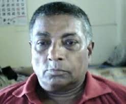 Vincent Florence Joseph, ex LTTE member and famous literary translator  passes away in Jaffna