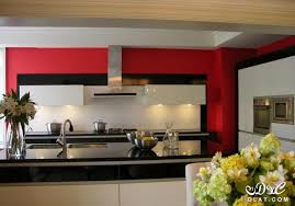 اجمل مطابخ مودرن ألوميتال موضة الوان 3dlat Net 14 17 444a Kitchen Remodel Renovations Remodel