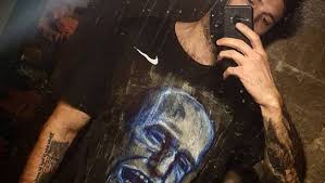 Beogradski splavovi su puni njegove UMETNOSTI, a sigurno ne znate da ON  stoji iza svega (FOTO)