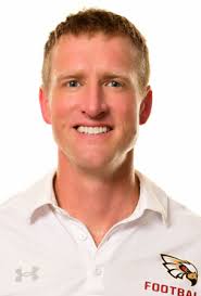 2024 Coe College Kohawk Football