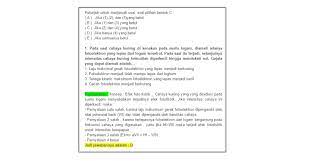 Soal pilihan ganda pancasila beserta kunci jawabannya contoh soal asosiasi pilihan ganda pkn, asosiasi soal pilihan ganda petunjuk pilihlah a jika 50 contoh soal bahasa inggris pilihan ganda dan essay sumber : 3 Jenis Soal Sbmptn Yang Harus Kamu Taklukan Tips Kuliah Ayokuliah Id
