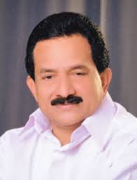 Mathew Stephen Ex.MLA