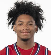 Richmond Men's Basketball 1 Produced by Richmond Athletic Communications  Last update: April 2021