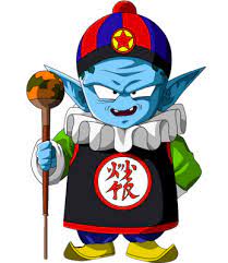 Dragon ball is a long—and we do mean long—story. Emperor Pilaf Villains Wiki Fandom