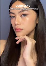 for only ₱100+??? 😱 ~ ~ @COCO LENS