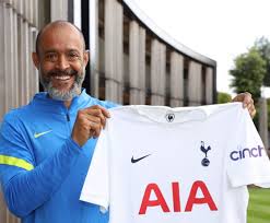 토트넘 핫스퍼의 소셜 채널을 팔로우해서 손흥민 선수와 스퍼스의 최신정보를 만나보세요! í† íŠ¸ë„˜ ë§ˆì¹¨ë‚´ ì‚¬ë ¹íƒ' êµ¬í–ˆë‹¤ ëˆ„ëˆ„ ê°ë…ê³¼ 2ë…„ ê³„ì•½ ì¤'ì•™ì¼ë³´