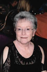 Barbara Stetson LaMothe Obituary