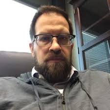 Aaron Eike's Instagram, Twitter & Facebook