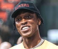 Stanley Johnson (basketball) Biography