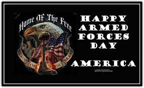 Most businesses follow regular opening hours in the united states. Happy Armed Forces Day Armed Forces Day Quotes Images Armed Forces Military Quotes Quote Of The Day