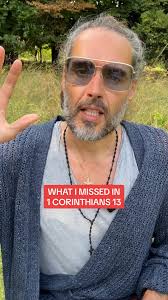 Discovering Hidden Gems in 1 Corinthians 13