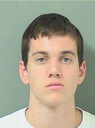 Sean Downes, 19, Charged in Assault