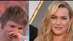 This Morning: How Kate Winslet saved a stranger's life