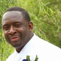 Cedric Harris Obituary