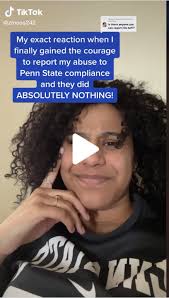 Is There a Monster at Penn State University Fencing? — fencing parents