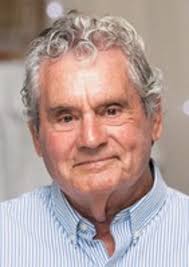 Thomas Frederick Obituary