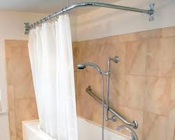 Most shower curtains you can find are designed with a bathtub in mind. Customize Your Walk In Baths Add Walk In Tubs Faucet Seat Cushion