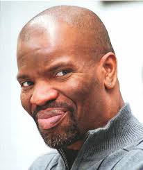 Updated: African American studies Prof. Richard Iton dies at 51