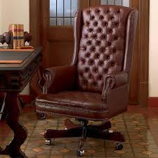 Executive Office Chair Leather Office Furniture Executive Office Chairs Office Chair Cover