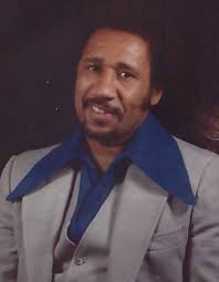 Obituary for Willie Washington