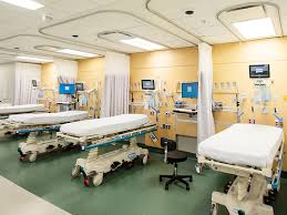 Credit Valley Hospital Priority Areas Redevelopment Project