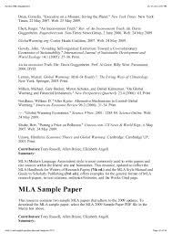 Image reproduced from a website note: Purdue Owl Mla Style Guide