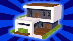 We did not find results for: Minecraft Tutorial Cara Membuat Rumah Kecil Modern 14 Youtube