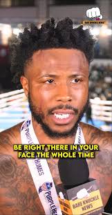 Ryan Jett Vows Intense Showdown: "It's Going to Get Bloody" at BYB 29  Against Robert Serna! #shorts