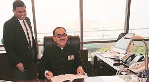 Asthana, a 1984 batch ips officer from. Probing Rakesh Asthana Daughter S Wedding In Vadodara Cbi Gets Replies From Four Hotels India News The Indian Express