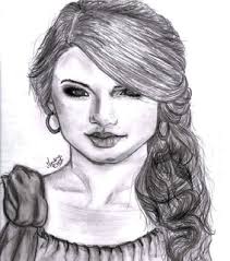 Drawings Taylor Swift Images On Favim Com