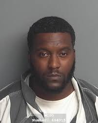 MONTGOMERY COUNTY JAIL BOOKINGS FOR AUGUST 11, 2022