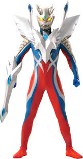 Ultraman Zero In 2020 Japanese Superheroes Tom Holland Spiderman Galaxy Legend