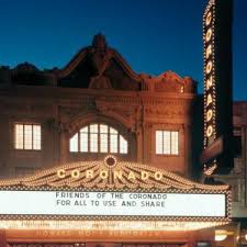 Coronado Performing Arts Center