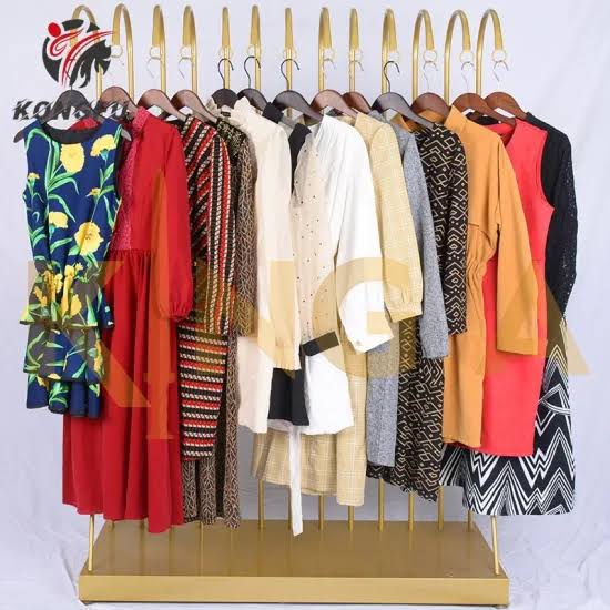 Wholesale Supplier Bulks Brand New Romwe Shop Stock Tops Mix Assorted Dress Bulk Bales Used Clothes - Used Clothing and Women Clothing price | Made-in-China.com
